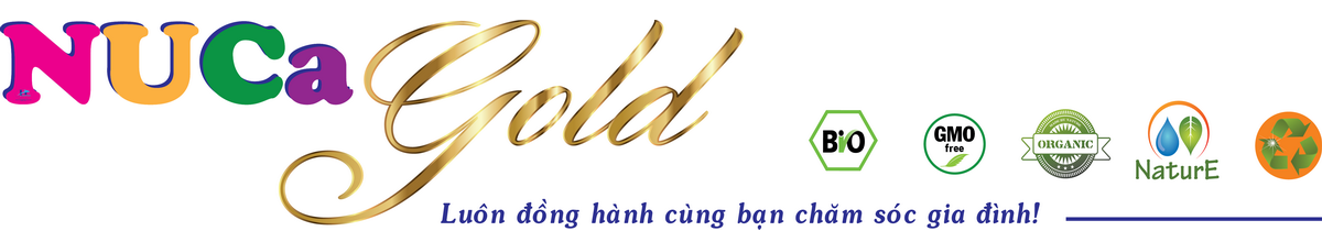 Sữa Bột NUCa